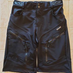 Men's Cycling Mountain Bike Shorts